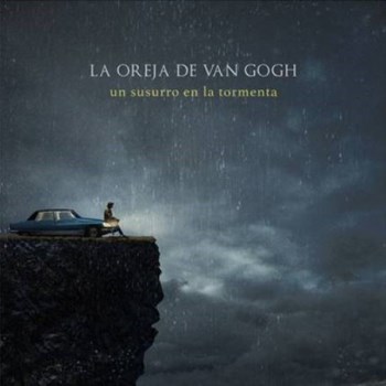 La Oreja de Van Gogh lanzó su álbum “Un susurro en la tormenta”