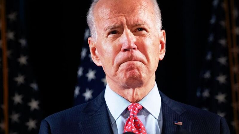 Aumenta la ventaja de Biden entre los hispanos de Florida tras su visita