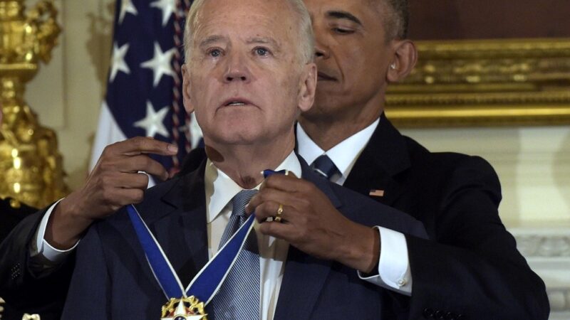 Acosado por el escándalo de los documentos clasificados, Joe Biden inicia su tercer año de mandato