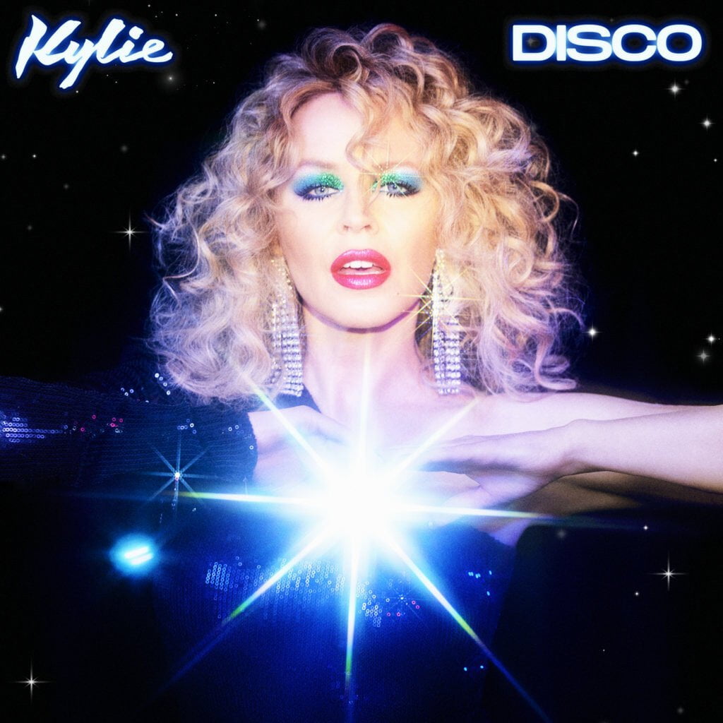 Kylie Minogue