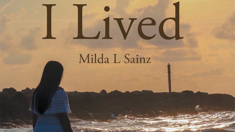 Milda Sainz: “I Believed and I Lived” nos presenta un mensaje esperanzador y lleno de fe