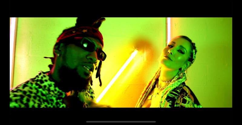 Nino Augustine lanza “Sensacion” ft. Domino Saints & Sines