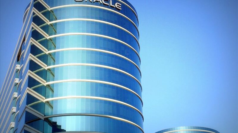 Oracle y Walmart adquirirán un 20 por ciento de la nueva TikTok Global