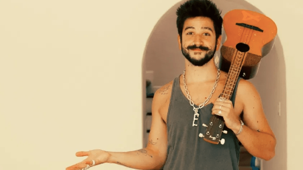 El artista multidiamante Camilo estrena a nivel mundial su nuevo single “Vida de Rico”