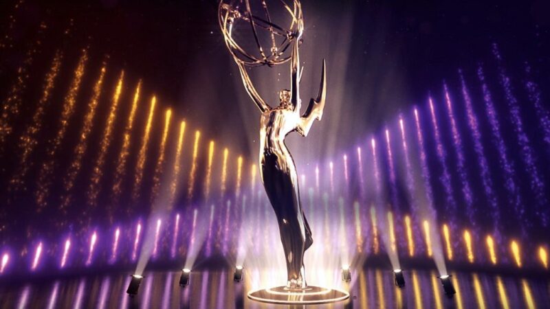 Los Emmy celebran hoy su gala de forma virtual por la pandemia