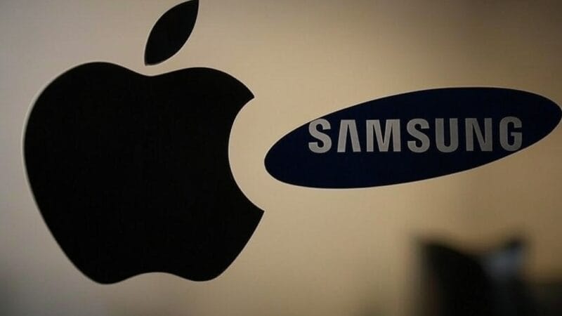 Reportan que Apple podría estar desarrollando un iPhone con pantalla plegable