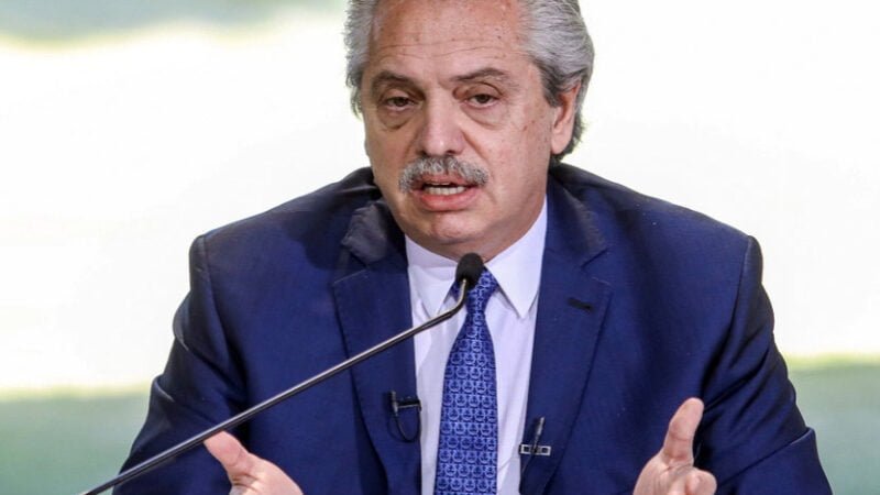 El presidente argentino cuenta con un patrimonio valorado en 62.000 dólares