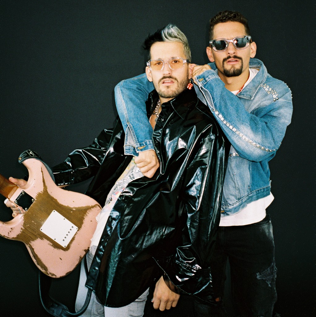 Mau y Ricky lanzan su sencillo “La Grosera”, un nuevo himno para los corazonez rotos