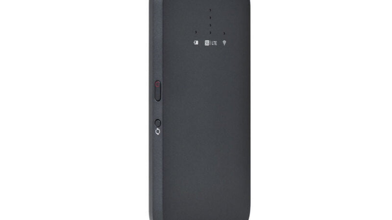 Linksys y Qualcomm lanzan el primer punto de acceso móvil 5G y Wi-Fi 6 en Korea y Hong Kong