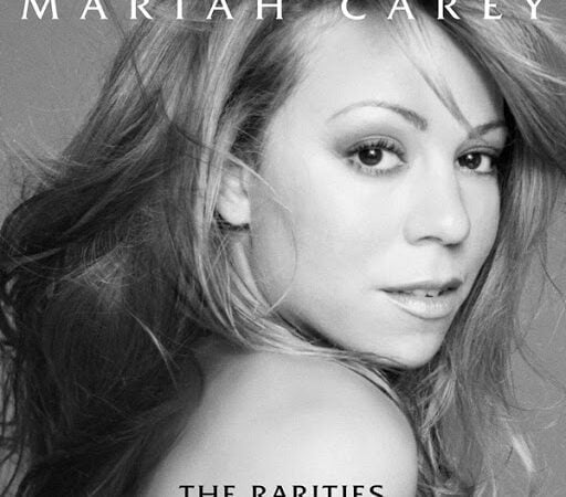 Mariah Carey celebra el 30º aniversario de su carrera discográfica con el lanzamiento de The Rarities