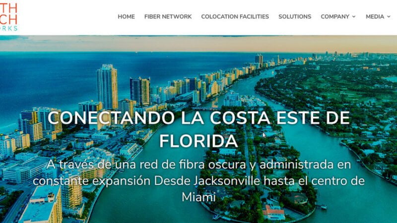 South Reach Networks nombra a Kevin Rocks como nuevo vicepresidente ejecutivo de ventas y marketing