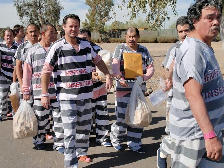 El ICE y el operador privado de cárceles GEO sufren revés legal en California
