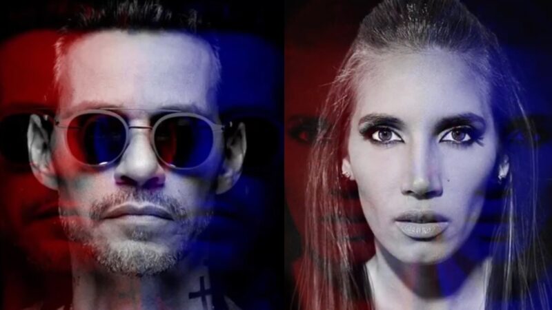 India Martínez une su inconfundible voz con Marc Anthony en “Convénceme”