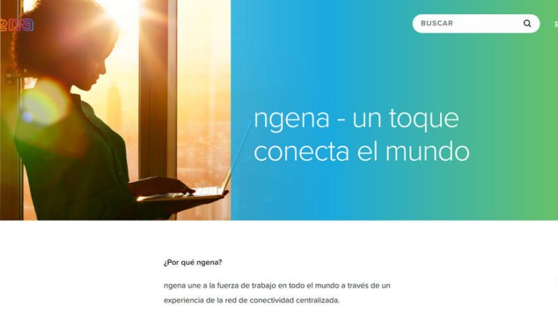 El SD-WAN de Cisco como Servicio tiene un nombre: ngena