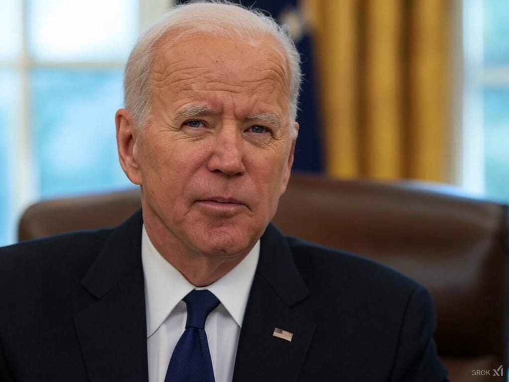Joe Biden