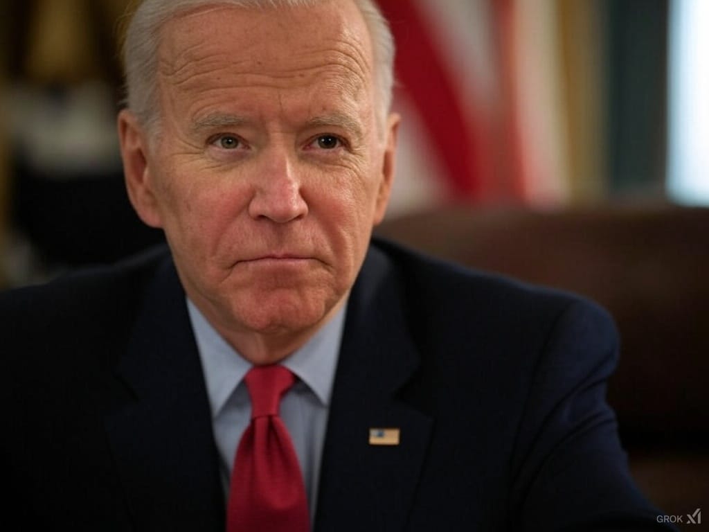 Joe Biden