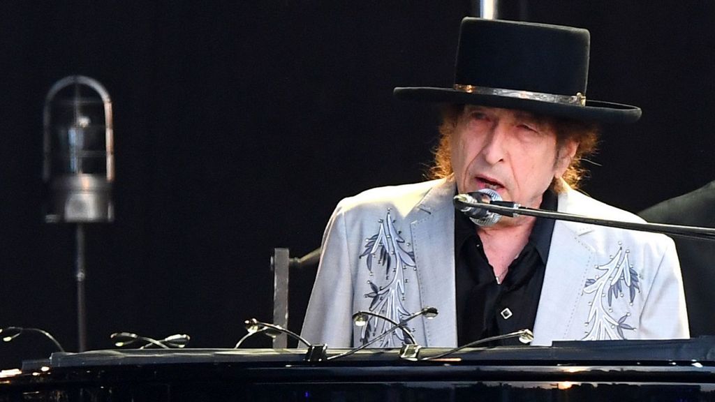 Bob Dylan vende los derechos de todo su catálogo a Universal