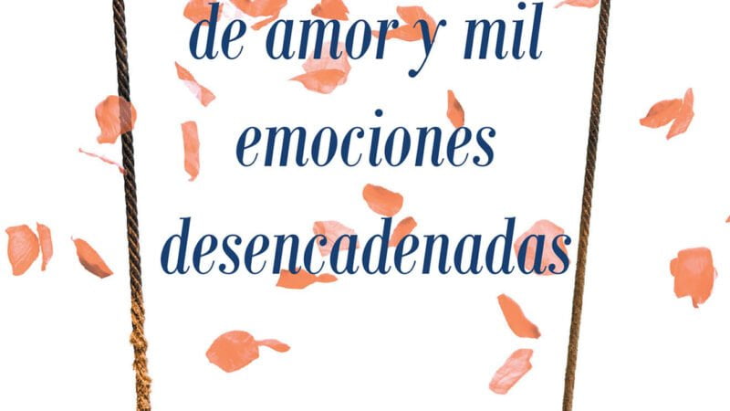 Adrian D. Arcadich presenta “Cien poemas de amor y mil emociones desencadenadas”