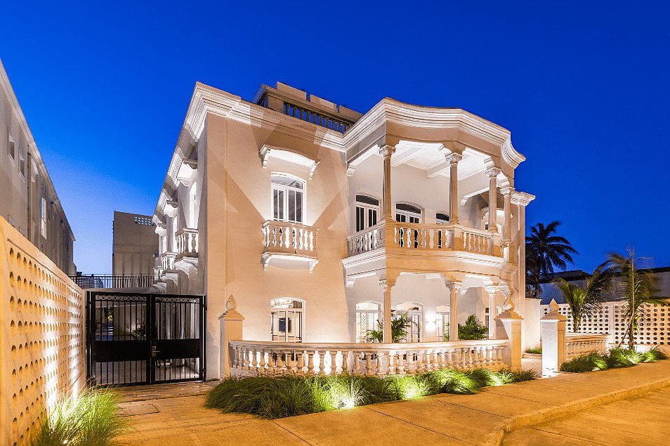 ERMITA CARTAGENA MARRIOTT