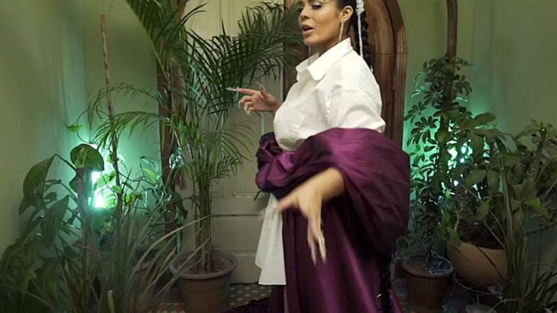 Immasoul presenta su nuevo video “Destino”