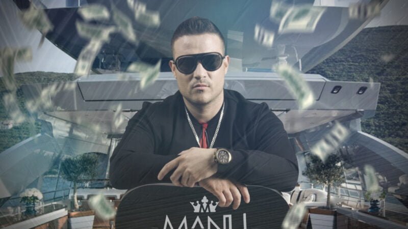 Manu La Habana llega con potente tiradera en su nuevo single “El dueño del Barco”