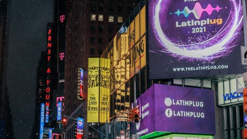 Latin Plug presenta la primera edición de su premiación en Argentina