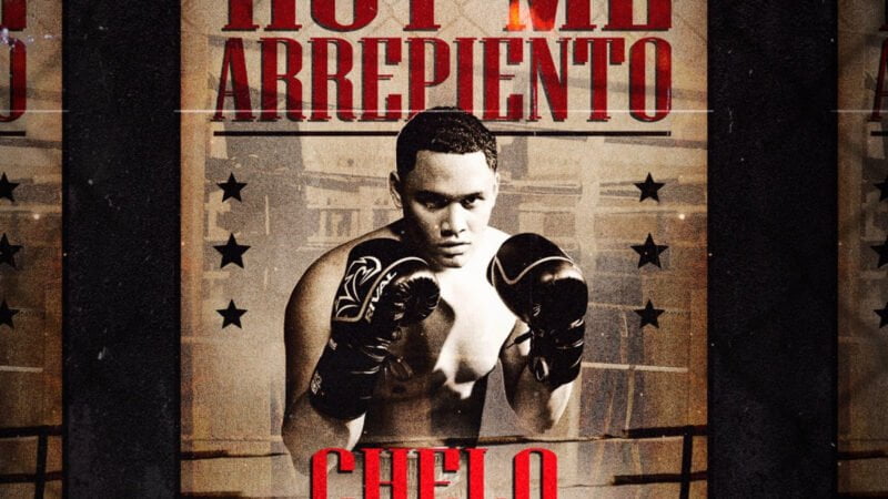Chelo Ramírez presenta “Hoy me arrepiento” y ratifica su lugar en la música regional