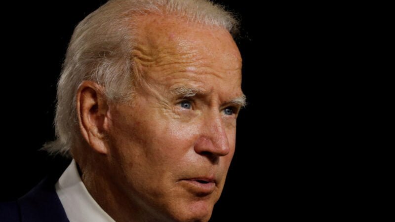 Biden firma una orden sobre ciberseguridad tras el ataque al oleoducto
