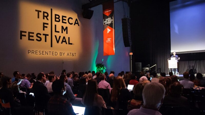 Filme de la puertorriqueña Macha Colón se estrenará en el Festival de Tribeca