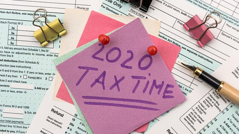 Mayo 17 es la fecha límite para declarar sus impuestos