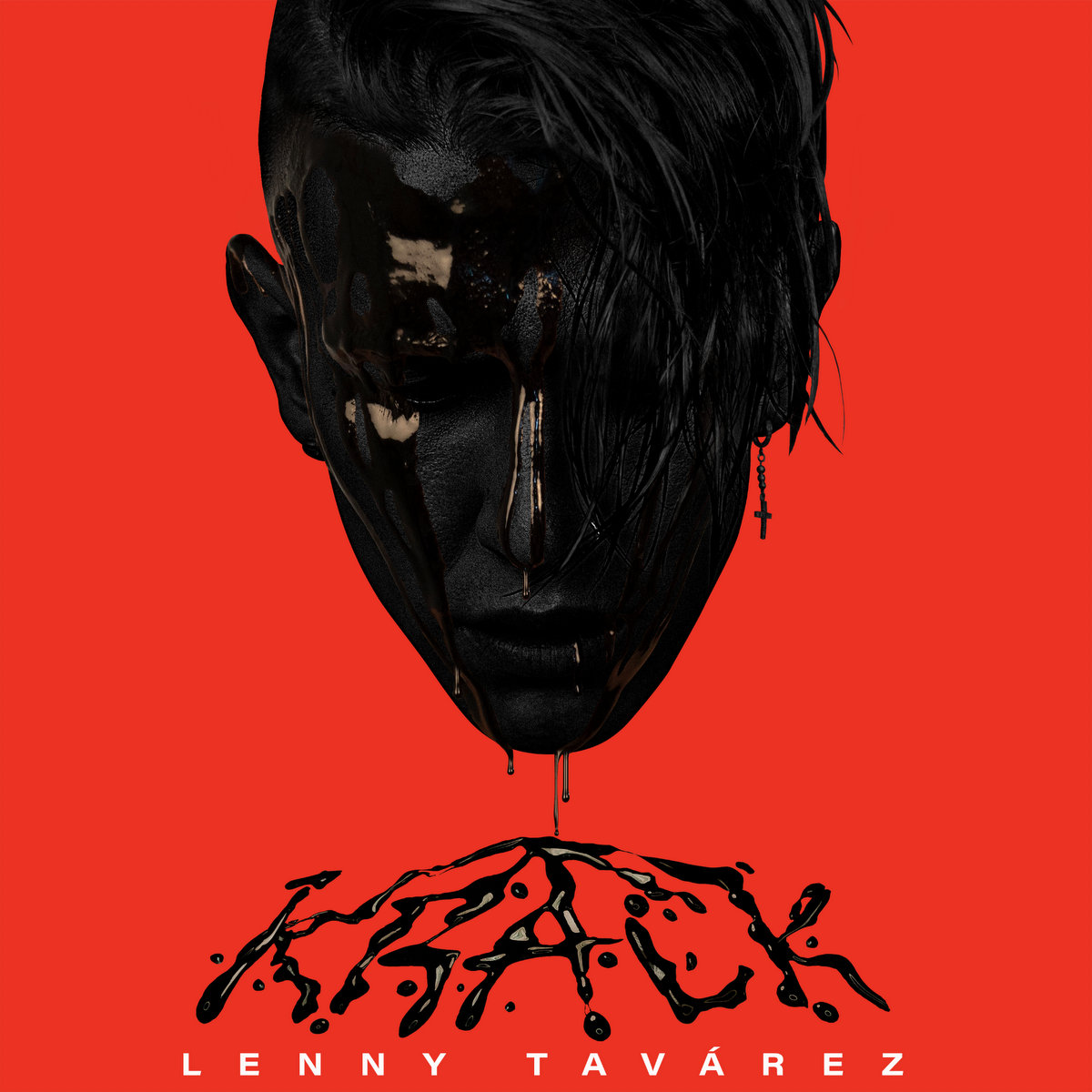 Lenny Tavárez estrena “KRACK SEASON 4”, junta al lanzamiento de su anticipado álbum KRACK