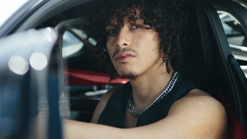 A.CHAL estrena nuevo sencillo y video musical “High Horse”