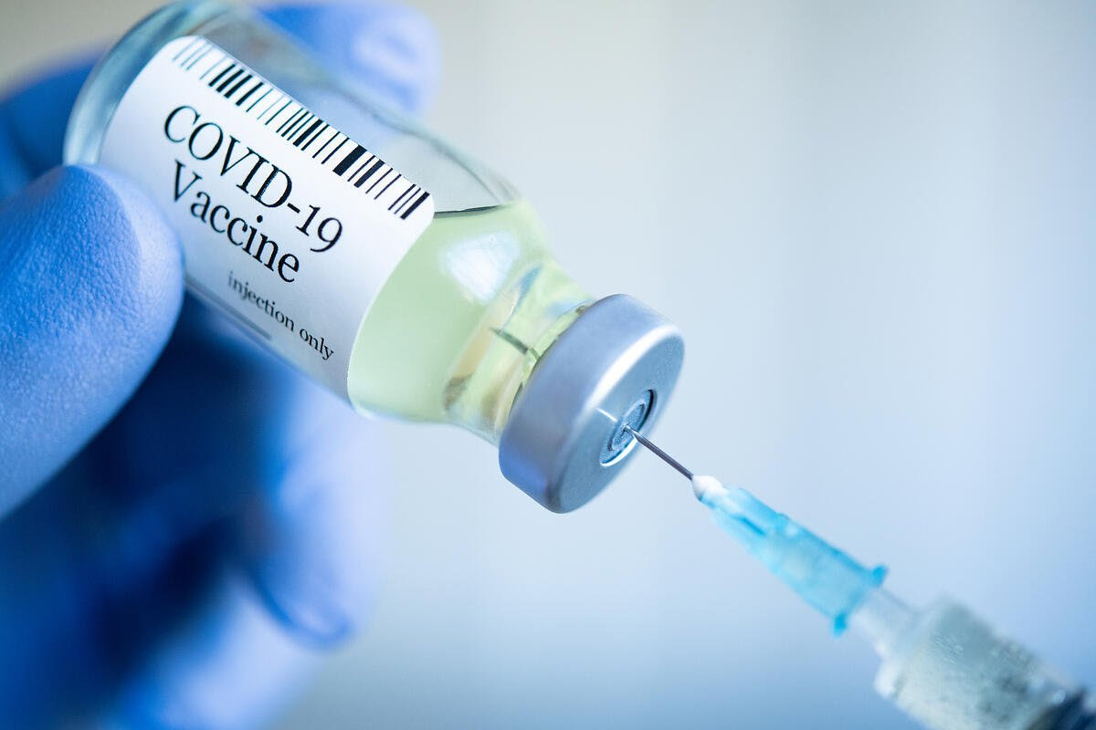 Adolescentes entre 12 y 15 años ya se pueden vacunar contra el COVID-19
