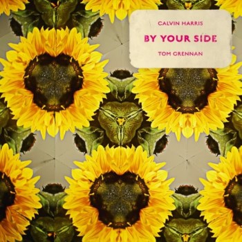 Calvin Harris presenta “By Your Side” Ft Tom Grennan