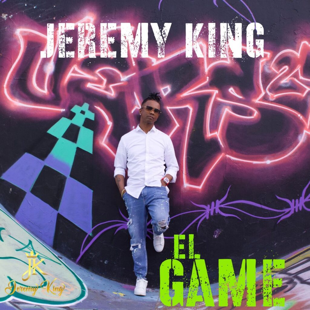 Jeremy King