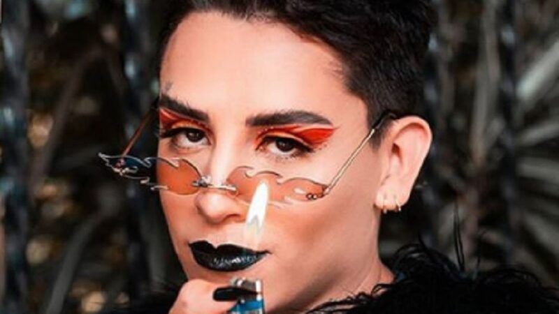 El rey de TikTok  Papi Kunno presenta su propio “diario” a través de la plataforma TRILLER
