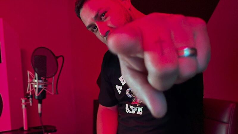 “V Lex” apoya a los artistas emergentes que buscan posicionarse en el mundo de la música