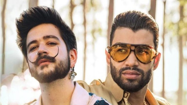 Camilo lanza la nueva versión de “Bebé” cantando en portugués