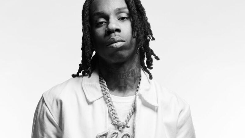 “Hall Of Fame”, el nuevo álbum de Polo G
