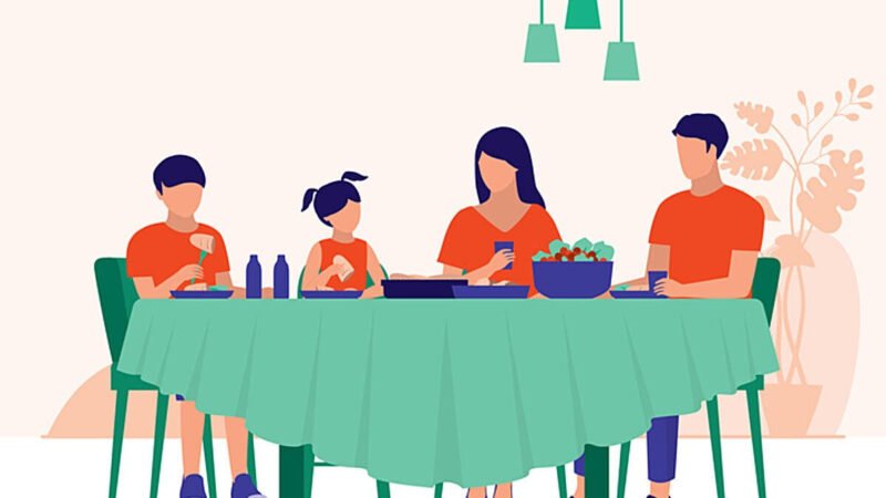 ¿Sabe si es elegible para recibir cupones de alimentos?