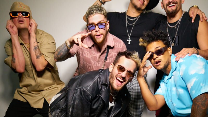 Mau y Ricky & Piso 21 presentan el tour “Panas & Parceros”