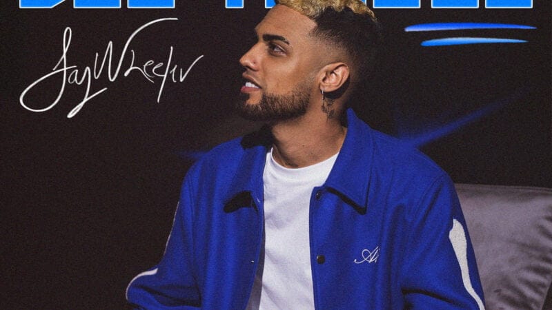 Jay Wheeler está de vuelta con su nuevo reggaetón melódico “Dos Tragos”