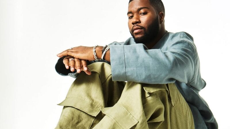 Khalid lanza su nuevo single “New Normal”