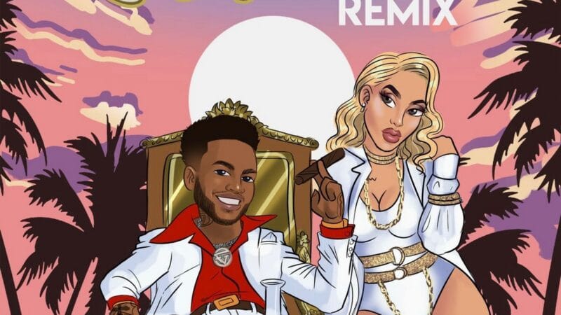 Fredo Versátil une a Ivy Queen en el remix de “Little Havana”