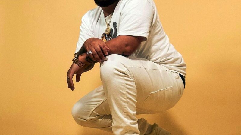 DJ Chulo, el artista neoyorquino prepara su nuevo lanzamiento “Se me va el brillo”