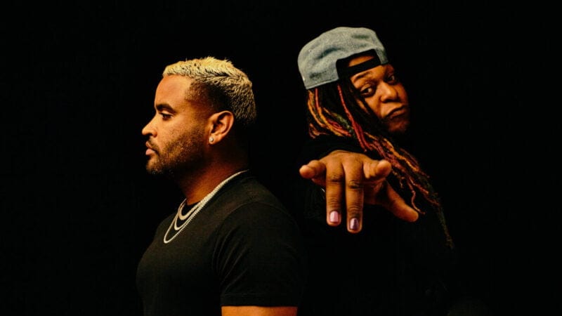 Zion & Lennox lanzan “Sistema” para celebrar sus 20 años, junto a Myke Towers y Rauw Alejandro