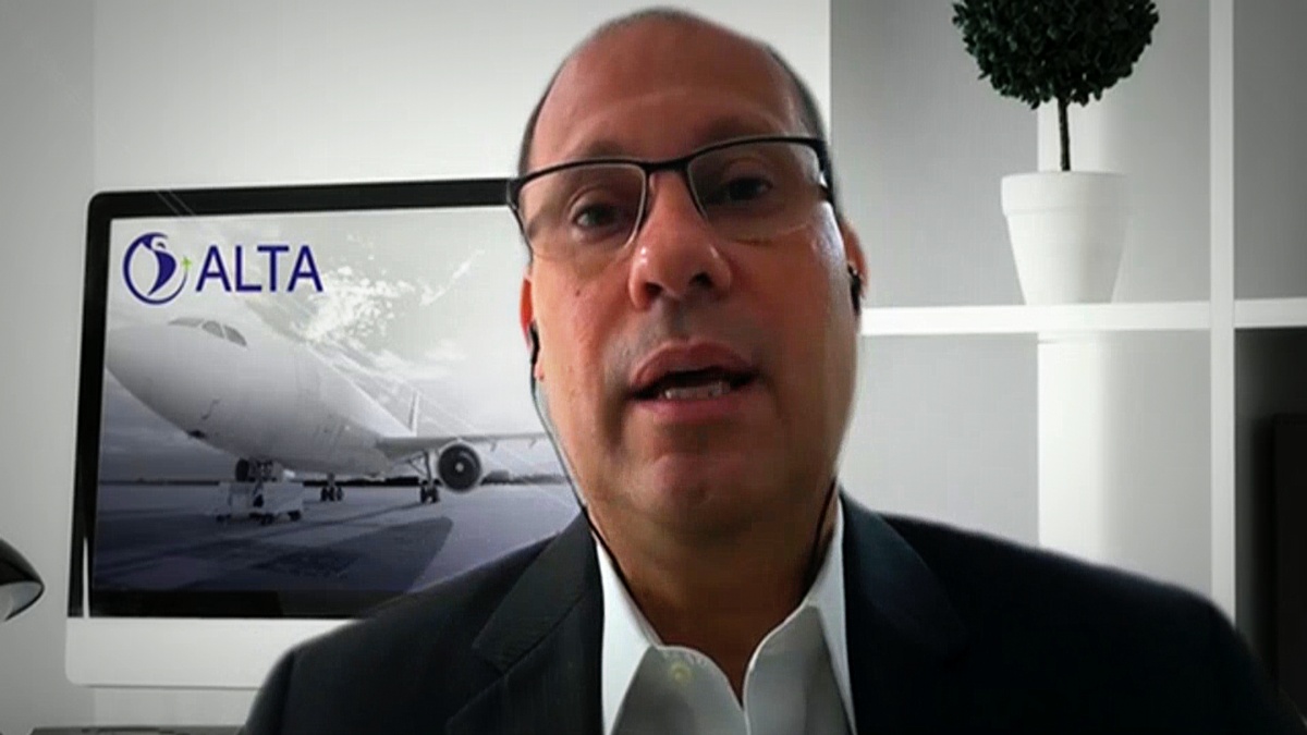 ALTA abordará el futuro de la aviación y la sostenibilidad en foros presenciales