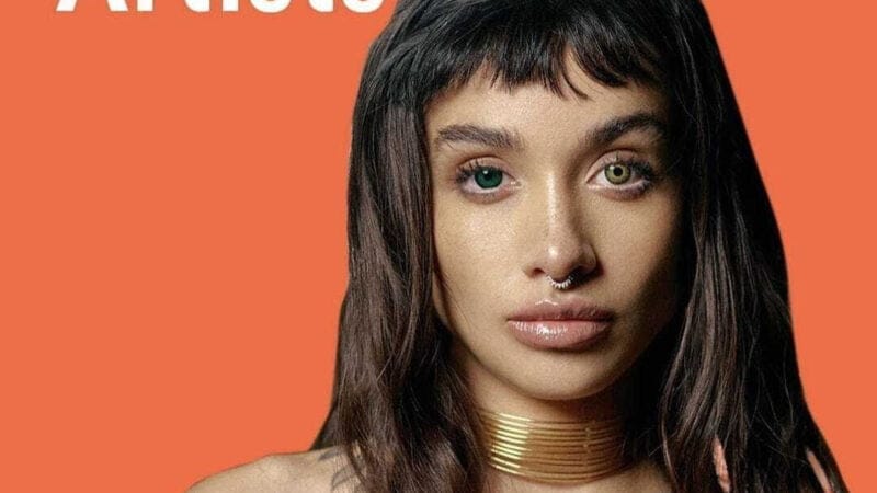 Maria Becerra agota entradas y supera los 23 millones de oyentes mensuales en Spotify