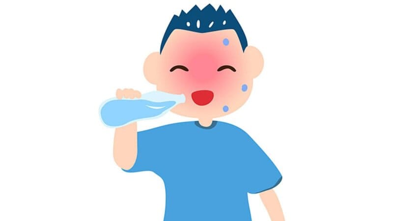 No deje que el calor se transforme en una emergencia este verano