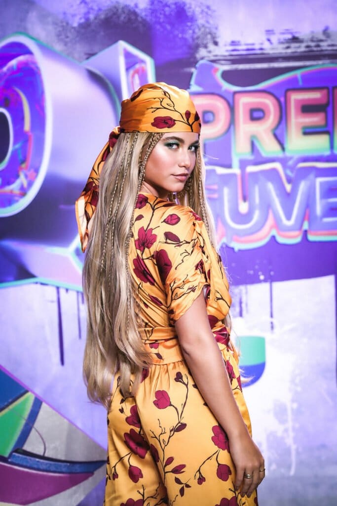 Sofía Reyes